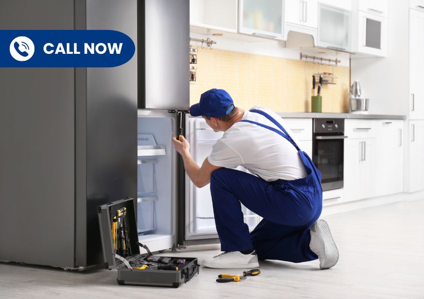 Oakville CT Appliance Repair Company